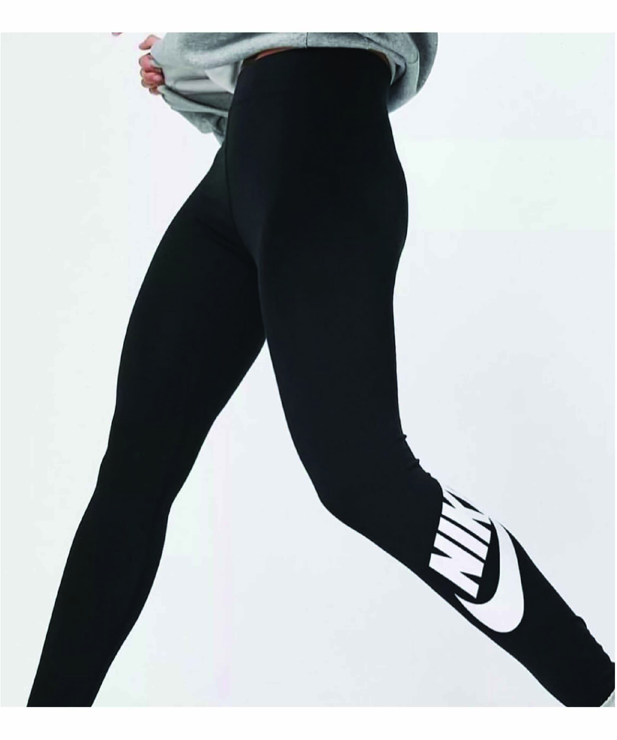 لگ طرح کمپانی Nike